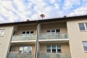 Sonnige 3-Zimmer-Wohnung mit Balkon in Regensburg West – Die vollständige Adresse der Immobilie erhältst du vom Anbieter., 93049 Westenviertel, Regensburg – Vorschaubild 16