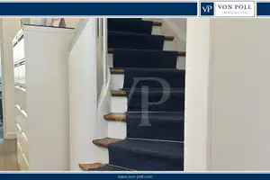 NEUER PREIS: Haus mit vielfältigen Nutzungsmöglichkeiten im begehrter Lage! – Mannheim – Vorschaubild 2