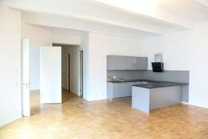 Exklusives Loft nahe Berlin Hauptbahnhof – Urbaner Luxus mit industriellem Charakter – Lehrter Straße 17A, 10557 Moabit, Berlin – Vorschaubild 6