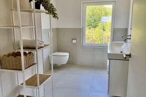     Wohnen mit Weitblick – exklusiv möblierte 3-Zimmer-Wohnung in Pfedelbach – Die vollständige Adresse der Immobilie erhältst du vom Anbieter., 74629 Pfedelbach – Vorschaubild 7