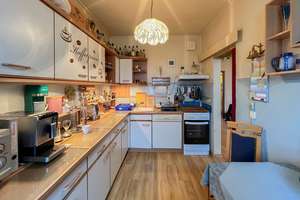 Demnächst Bezugsfrei ! 3 Zimmer-Wohnung mit Balkon und Blick auf den Fernsehturm – Die vollständige Adresse der Immobilie erhältst du vom Anbieter., 12619 Hellersdorf, Berlin – Vorschaubild 5