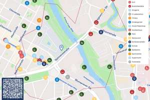 Ihr Platz zum Ankommen: Geräumige 4-Zimmer-Wohnung direkt an der Ihme - mit Terrasse & moderner EBK! – Die vollständige Adresse der Immobilie erhältst du vom Anbieter., 30449 Linden-Mitte, Hannover – Vorschaubild 18