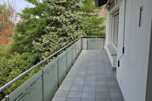 Tolle  4 Zimmer Wohnung in Heidelberg  /  Handschuhsheim in bester  ruhiger Lage mit großem Balkon  – Hilzweg 27, 69121 Handschuhsheim, Heidelberg – Vorschaubild 12