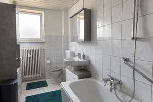 Familienfreundliche 3-Zimmer-Wohnung in ruhiger Lage – Rückertstraße 10, 38112 Lehndorf-Watenbüttel, Braunschweig – Vorschaubild 4