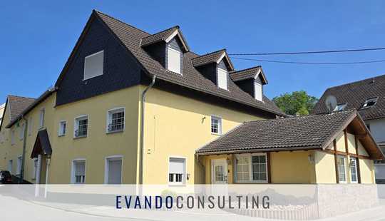 Bild von Nahe Limburg: Rentables Mehrfamilienhaus