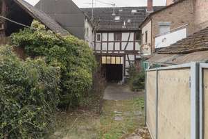 Historische Hofreite  sucht Liebhaber mit Vision | 2 Häuser | Hof | Scheune – Die vollständige Adresse der Immobilie erhältst du vom Anbieter., 65207 Naurod, Wiesbaden – Vorschaubild 68