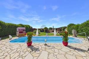 Stadtnah wohnen, privat genießen - Exklusives Traumhaus mit Pool! – Die vollständige Adresse der Immobilie erhältst du vom Anbieter., 30890 Barsinghausen – Vorschaubild 3