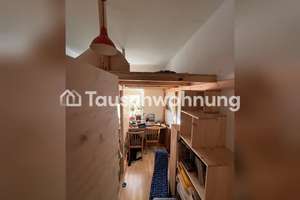 Tauschwohnung: Tausche meine 2Zi. in Dresden gegen 2-4Zi. in Berlin – Tichatscheckstraße 44, 1139 Mickten, Dresden – Vorschaubild 9