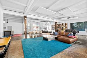 Außergewöhnliches Loft in urbaner Prenzlauer-Berg-Lage! – 10435 Prenzlauer Berg, Berlin – Vorschaubild 8
