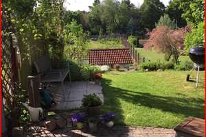 Exklusives Reihenmittelhaus in bester Wohnlage von Saulheim mit unverbaubarem Blick – Alzey-Worms (Kreis) – Vorschaubild 8