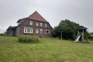 Charmantes Landhaus mit großem Grundstück und Bebauungsmöglichkeit in ruhiger Südlage – Diepholz (Kreis) – Vorschaubild 10