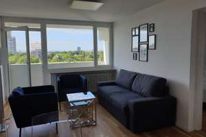 2 Zimmerwohnung direkt neben Parkanlage – Knappertsbuschstr. 39, 81927 Englschalking, München – Vorschaubild 1