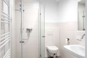 Exklusive Maisonette Wohnung in mitten des "Lister Treibens" – Die vollständige Adresse der Immobilie erhältst du vom Anbieter., 30177 List, Hannover – Vorschaubild 13