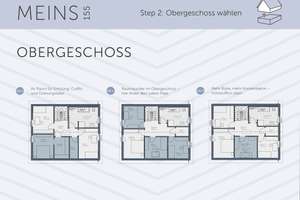 Ohne klassischen Bankkredit ins neue Haus: Ihr geförderter Bauträger-Neubau im Mietkauf – 46117 Osterfeld-Ost, Oberhausen – Vorschaubild 4