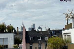 2,5-ZI-Wohnung mit großen Balkon in Toplage! Mitten in Frankfurts exklusiven Szeneviertel Bornheim – 60385 Bornheim, Frankfurt am Main – Vorschaubild 23