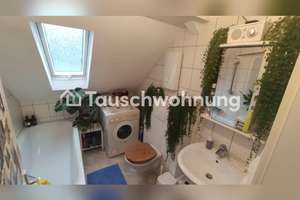 Tauschwohnung: Helle Dachgeschosswohnung nähe Hansaring – Krefelder Straße 101, 50670 Neustadt/Nord, Köln – Vorschaubild 6