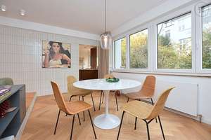 Erstbezug: Hochwertig sanierte und wunderschön möblierte Traumwohnung in Stuttgart Mitte/Süd – Die vollständige Adresse der Immobilie erhältst du vom Anbieter., 70180 Diemershalde, Stuttgart – Vorschaubild 7