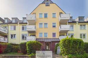 Düsseldorf-Volmerswerth: Stilvolle Gartenwohnung mit Tiefgaragen-Stellplatz, 10 Minuten von Rhein &  – Die vollständige Adresse der Immobilie erhältst du vom Anbieter., 40221 Volmerswerth, Düsseldorf – Vorschaubild 19