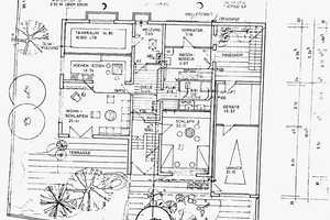 Gepflegtes 2-Familienhaus mit Dachstudio, Kamin, Garten und Garage! – Schweinfurt (Kreis) – Vorschaubild 17