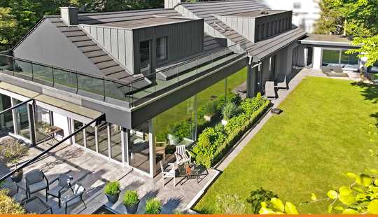 Bild von Großzügiges Familiendomizil in Bestlage