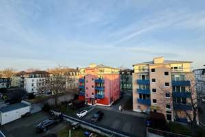 Sofort Verfügbar!Hübsche Dreiraumwohnung unterm Dach! – Die vollständige Adresse der Immobilie erhältst du vom Anbieter., 1159 Löbtau-Süd, Dresden – Vorschaubild 15