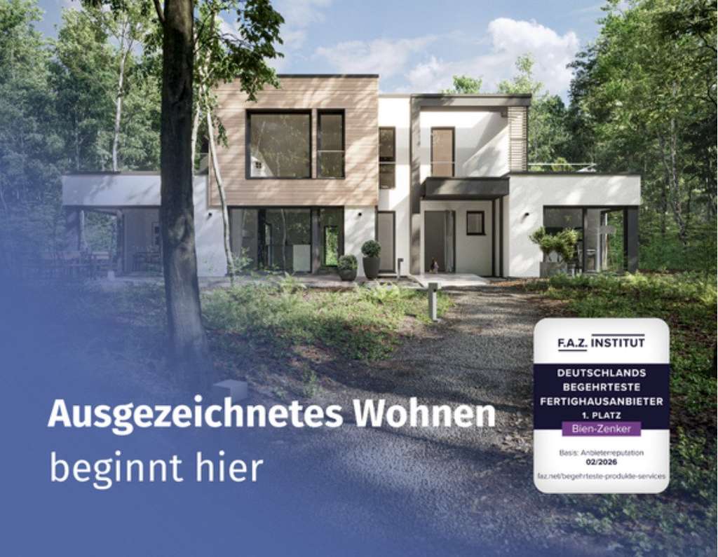 Immobilie in Mühlingen - Entspannt bauen, entspannt Leben - sichern sie sich jetzt Fördermittel und unsere Festpreisgarantie  - Bild 4