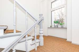 Modernisiertes DG-Highlight mit Terrasse in ruhiger Lage – sofort verfügbar! 3 Zimmer, 2 Bäder & EBK – Falkenhagener Straße 57, 13585 Spandau (Ortsteil), Berlin – Vorschaubild 10