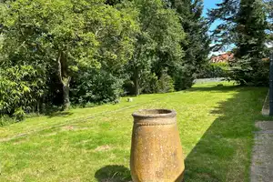 Großes modernes Haus in ruhiger Lage 2 getrennte Wohnungen – Osterholz (Kreis) – Vorschaubild 4