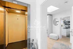 Besondere Gelegenheit – Penthouse Kernsaniert mit Domblick & zwei Terrassen – 93051 Großprüfening-Dechbetten-Königswiesen, Regensburg – Vorschaubild 15
