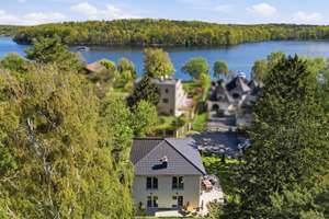 Exklusives Wohnen am Lehnitzsee – Moderne Stadtvilla in begehrter Lage von Potsdam (OT Neu Fahrland) – Die vollständige Adresse der Immobilie erhältst du vom Anbieter., 14476 Neu Fahrland, Potsdam – Vorschaubild 20
