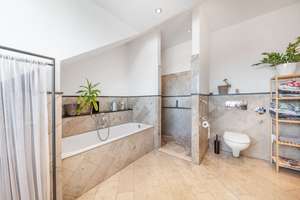 Eleganz und Flexibilität im Zooviertel – Maisonette mit Südwest-Balkon – Die vollständige Adresse der Immobilie erhältst du vom Anbieter., 40239 Düsseltal, Düsseldorf – Vorschaubild 12