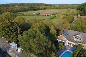 Luxuriöses Einfamilienhaus mit Pool, High-End-Technik & flexibler Raumgestaltung in Münster – Die vollständige Adresse der Immobilie erhältst du vom Anbieter., 48147 Rumphorst, Münster – Vorschaubild 14