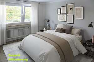 BN-Duisdorf. - 2 ZKB mit Balkon u. Panoramaausblick - – Schieffelingsweg 25, 53123 Duisdorf, Bonn – Vorschaubild 18