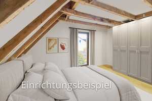 Großzügiges Grundstück & viele Möglichkeiten! – Würzburg (Kreis) – Vorschaubild 8
