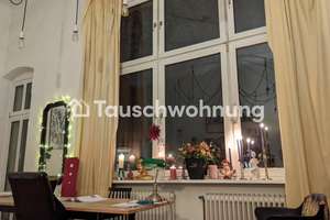 Tauschwohnung: Suche größere Wohnung in Berlin zum Tausch – Die vollständige Adresse der Immobilie erhältst du vom Anbieter., 10629 Charlottenburg, Berlin – Vorschaubild 2