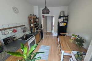 Günstige 2-Zimmer Erdgeschosswohnung  – Camphausenstraße  2, 45147 Essen – Vorschaubild 4