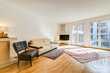 EXCLUSIVE ORDER: STYLISH APARTMENT IN TIERGARTEN-TRIANGLE  WITH UNDERGROUND PARKING SPACE (OPT.)