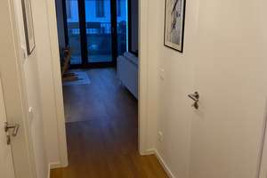 Provisionsfreie 3-Zimmer Wohnung im Diplomatenviertel in Berlin-Mitte – Beuthstraße 15, 10117 Mitte (Ortsteil), Berlin – Vorschaubild 13