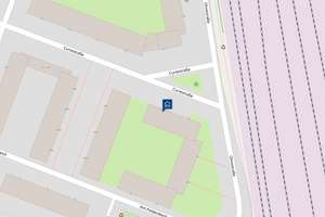 60 m² zum Wohlfühlen – 2-Zimmer-Wohnung mit Balkon – 39124 Neue Neustadt, Magdeburg – Vorschaubild 14