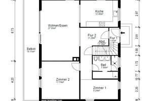 Modernes Wohnhaus mit Souterrainwohnung – Die vollständige Adresse der Immobilie erhältst du vom Anbieter., 24235 Laboe – Vorschaubild 37