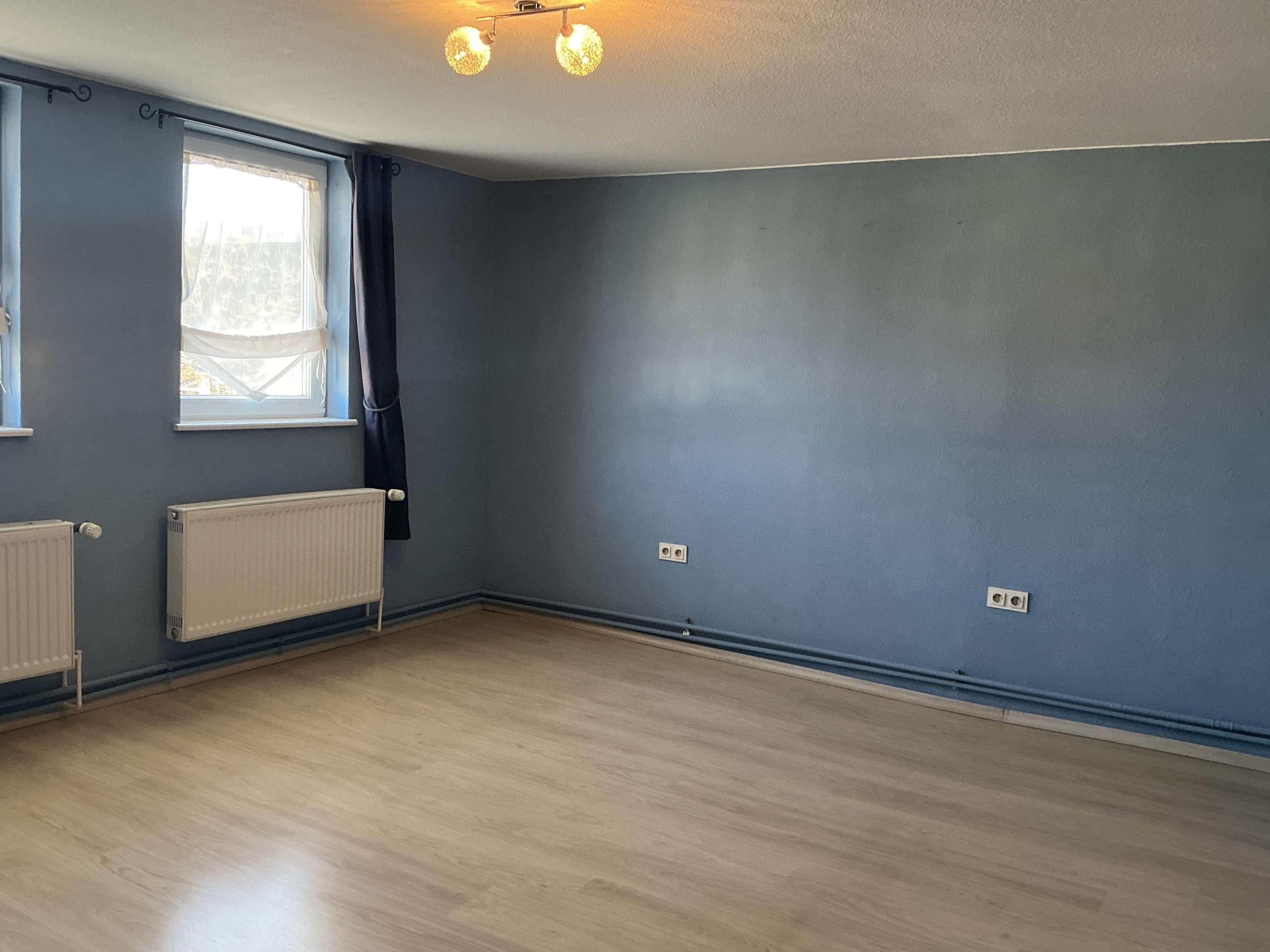 Immobilie in Hann. Münden - Fachwerkhaus in gepflegtem Zustand, frei, Hann.Münden, im beliebtem Ortsteil Gimte - Bild 7