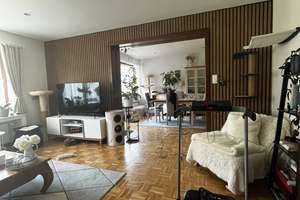 4 ZKB Balkon im 1. OG inklusive Einbauküche von 2022 – Die vollständige Adresse der Immobilie erhältst du vom Anbieter., 33609 Heepen, Bielefeld – Vorschaubild 7