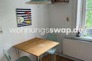 Wohnungstausch: Fettstraße 33b – Fettstraße b 33, 20000 Eimsbüttel (Ortsteil), Hamburg – Vorschaubild 7