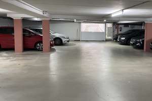 Sehr schöne 2-Zimmer-Eigentumswohnung mit Terrasse, Garten und PKW-Tiefgarage – Die vollständige Adresse der Immobilie erhältst du vom Anbieter., 55129 Ebersheim, Mainz – Vorschaubild 23