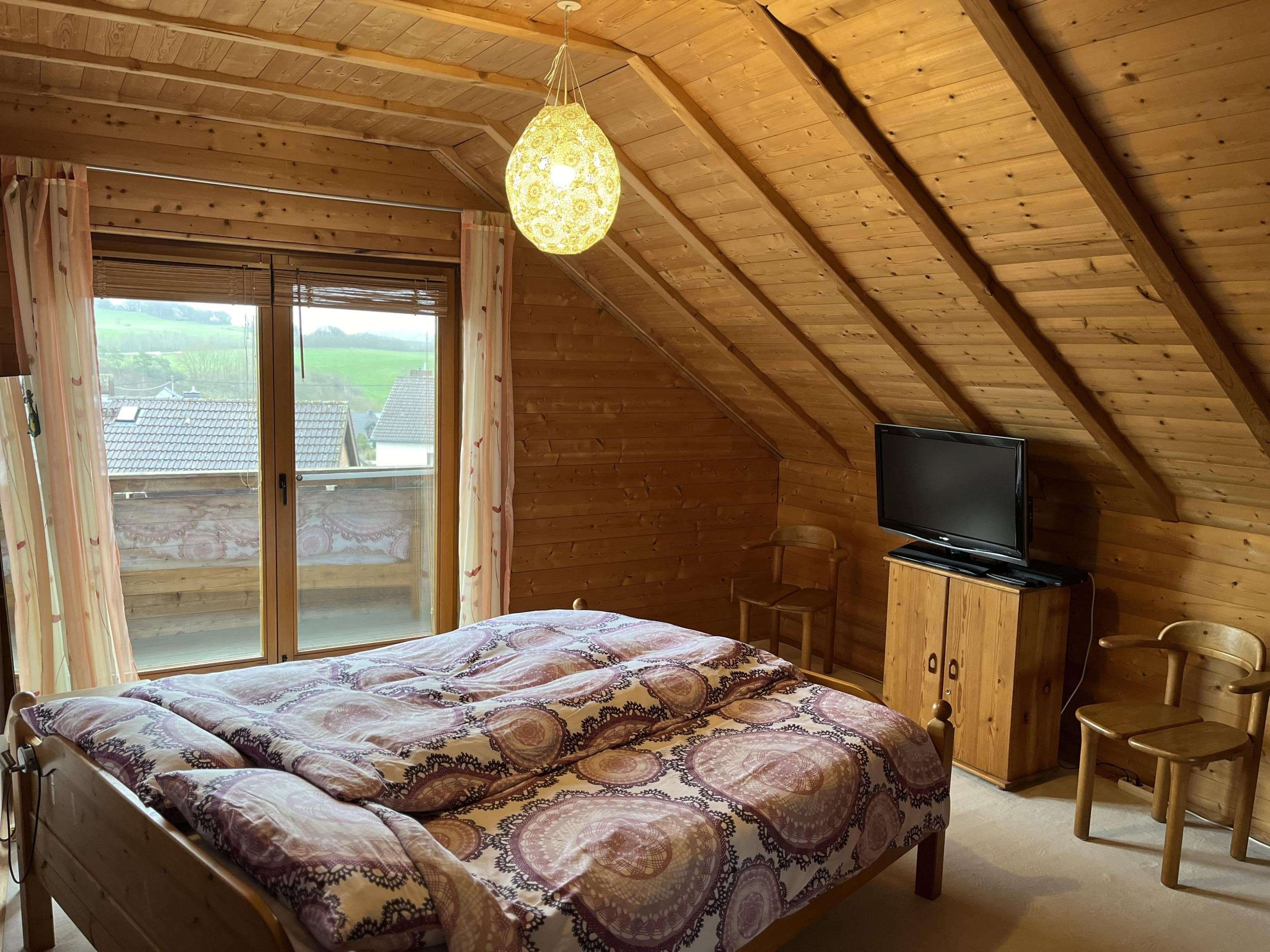 Immobilie in Kempenich - Traumhaftes Einfamilienhaus in idyllischer Lage - Bild 3