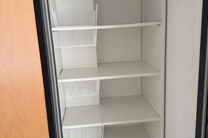 Helle 3 Zimmer und 2 Balkone, Gäste-WC, Fußbodenheizung, Bad mit Wanne und Dusche – Altenhoferstr. 178, 42719 Wald, Solingen – Vorschaubild 10