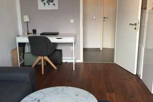 Geschmackvolle, gepflegte 2-Zimmer-Wohnung mit gehobener Innenausstattung mit Balkon in Nürnberg – Galvanistraße 4, 90443 Nürnberg – Vorschaubild 9
