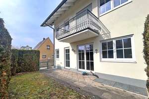 Tolle Doppelhaushälfte mit Einliegerwohnung am Perlacher Forst! – Lincolnstraße 5, 81549 Südgiesing, München – Vorschaubild 9