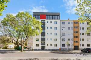 Lichtdurchflutete 2-Zimmer-Wohnung mit Südwest-Balkon zum Innenhof in Berlin-Mitte – Die vollständige Adresse der Immobilie erhältst du vom Anbieter., 13355 Gesundbrunnen, Berlin – Vorschaubild 14