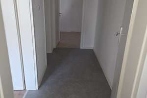 Frisch renovierte 2.5-Zimmer-Wohnung 